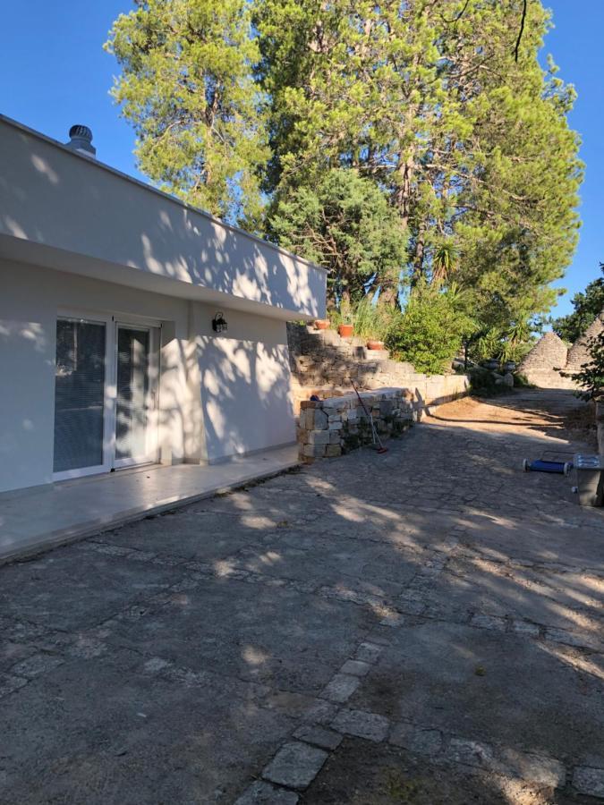 Villa Valentina Locorotondo Kültér fotó