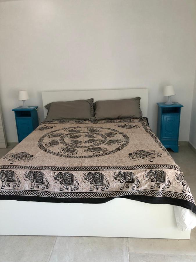 Villa Valentina Locorotondo Kültér fotó