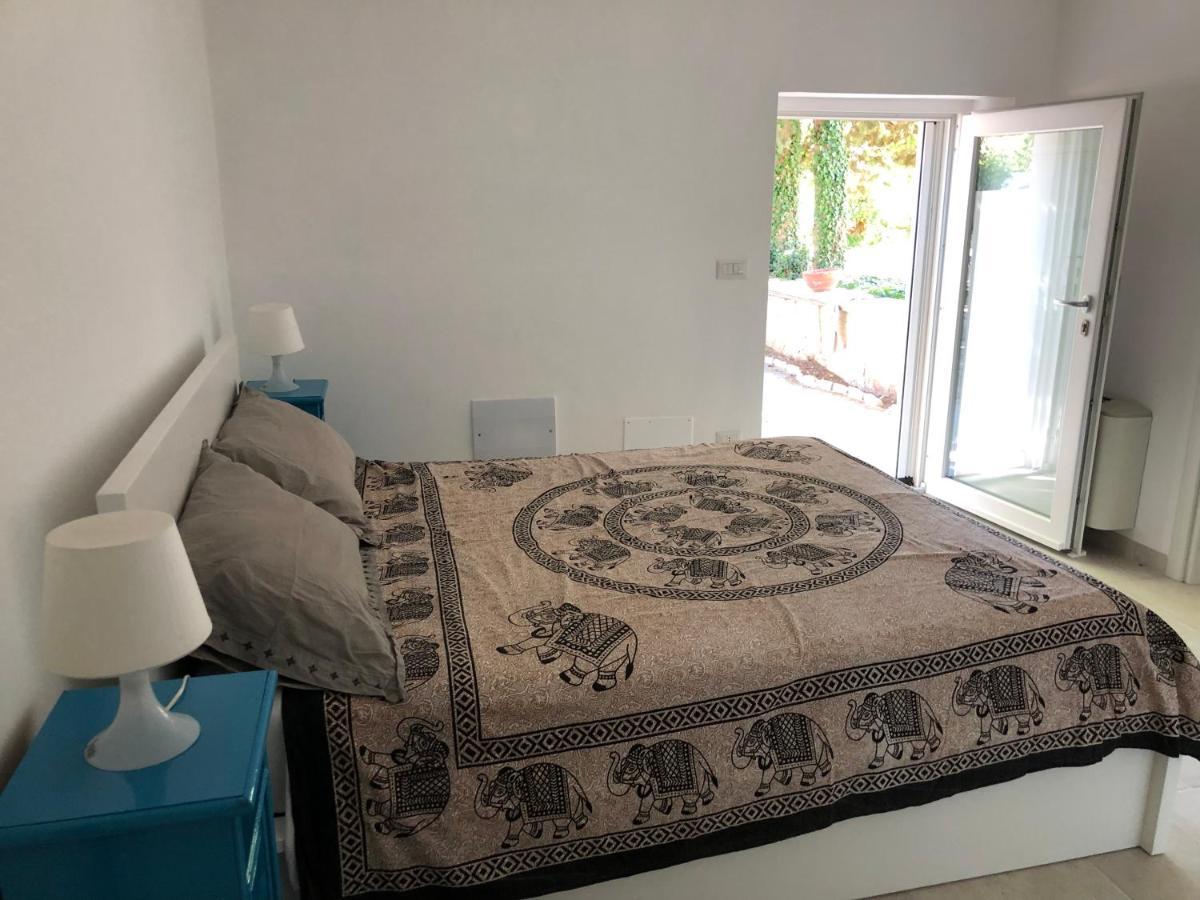Villa Valentina Locorotondo Kültér fotó