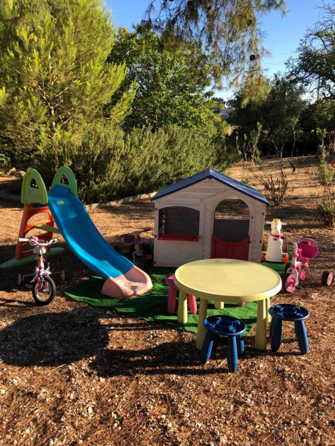 Villa Valentina Locorotondo Kültér fotó