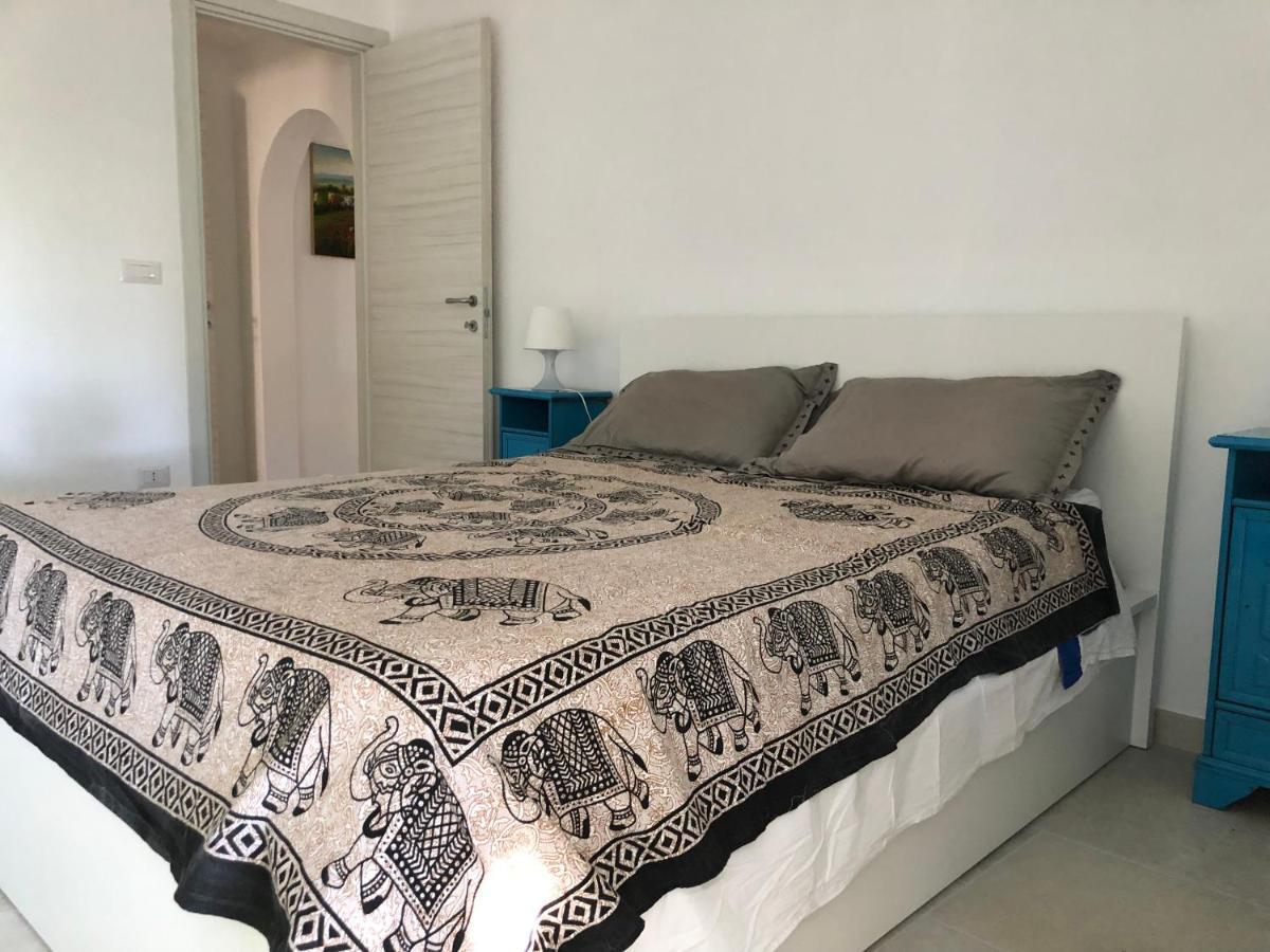 Villa Valentina Locorotondo Kültér fotó