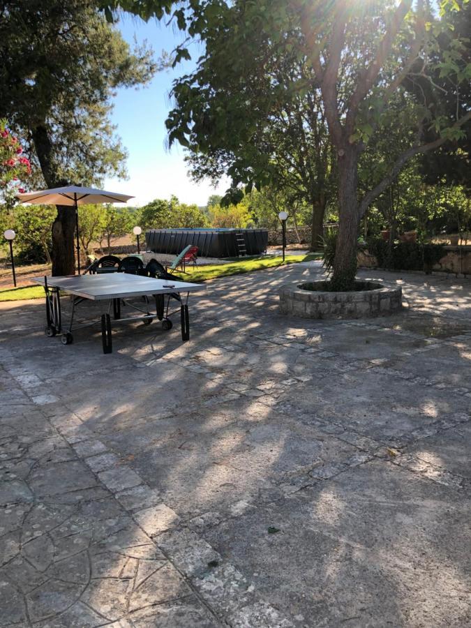 Villa Valentina Locorotondo Kültér fotó