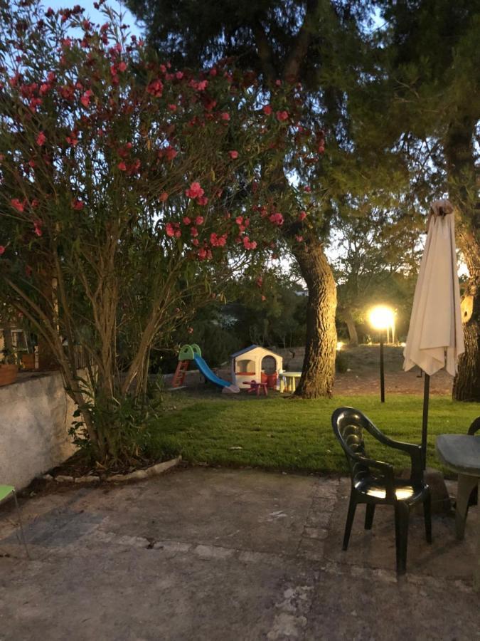 Villa Valentina Locorotondo Kültér fotó