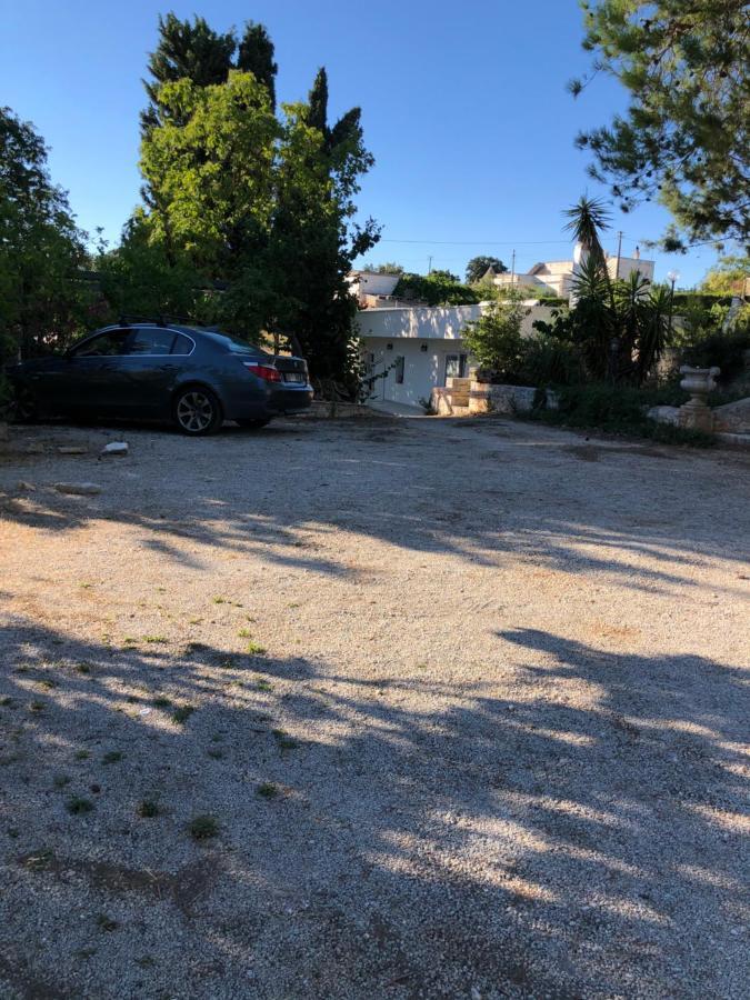 Villa Valentina Locorotondo Kültér fotó