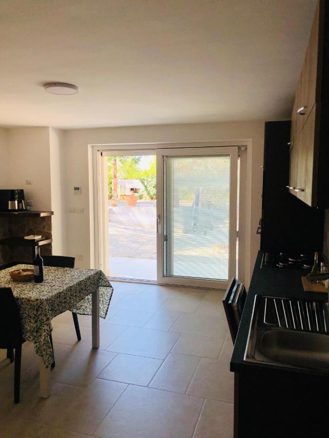 Villa Valentina Locorotondo Kültér fotó