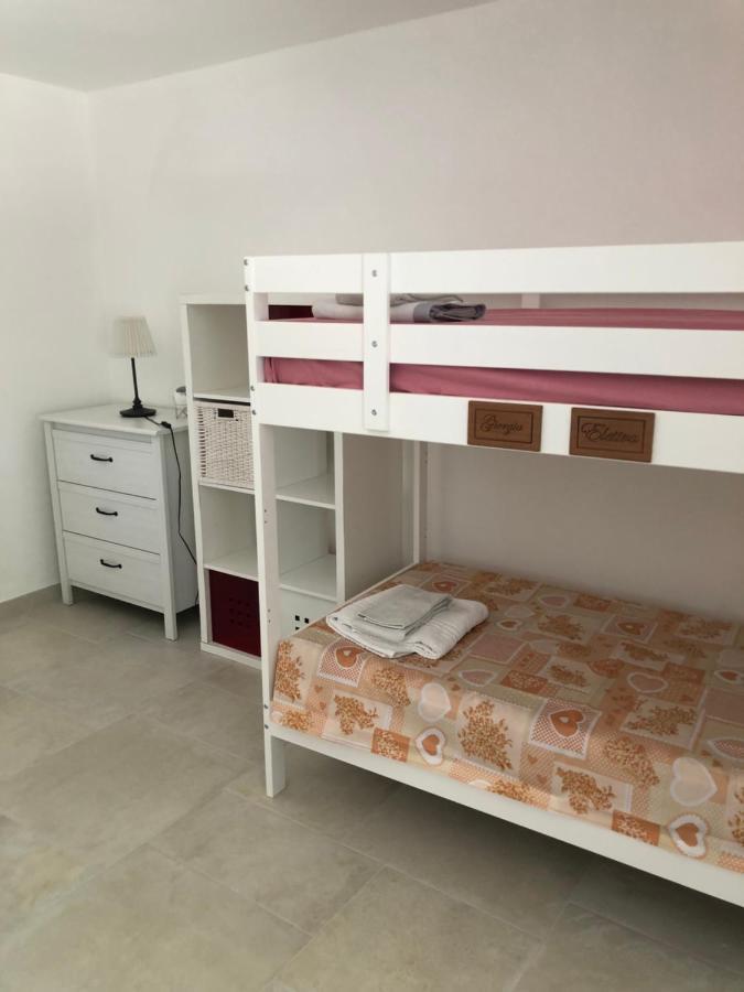 Villa Valentina Locorotondo Kültér fotó