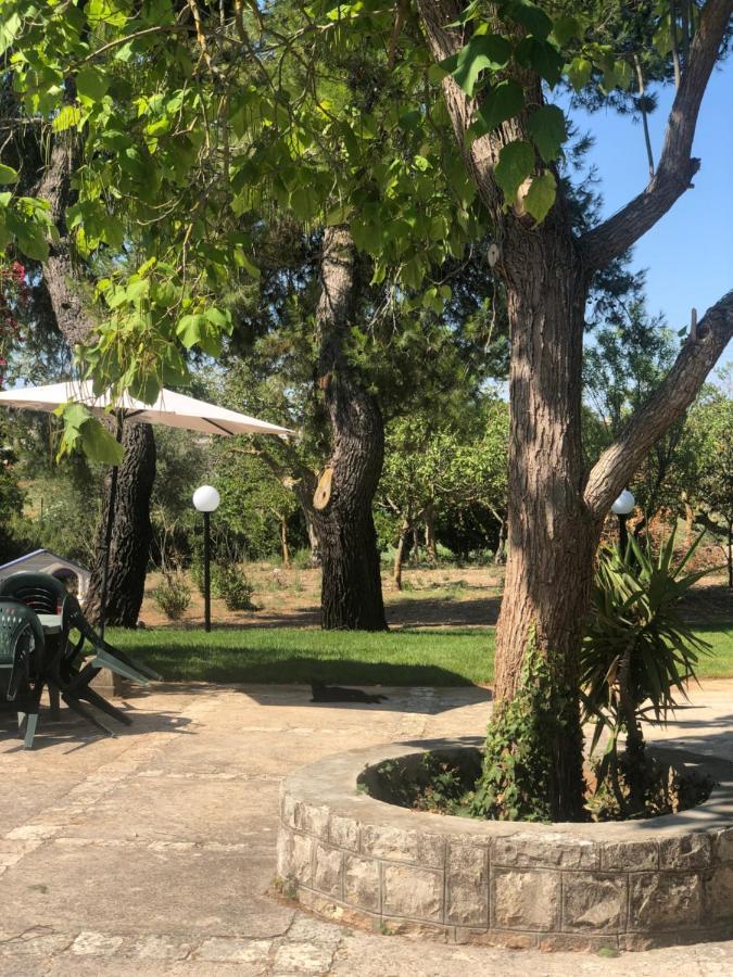 Villa Valentina Locorotondo Kültér fotó
