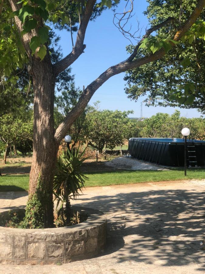 Villa Valentina Locorotondo Kültér fotó