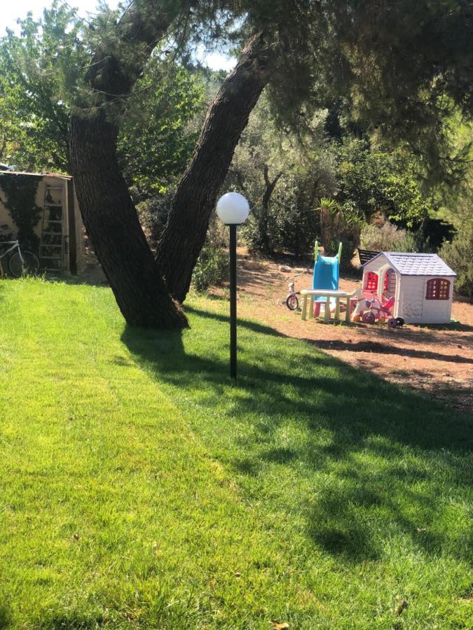 Villa Valentina Locorotondo Kültér fotó