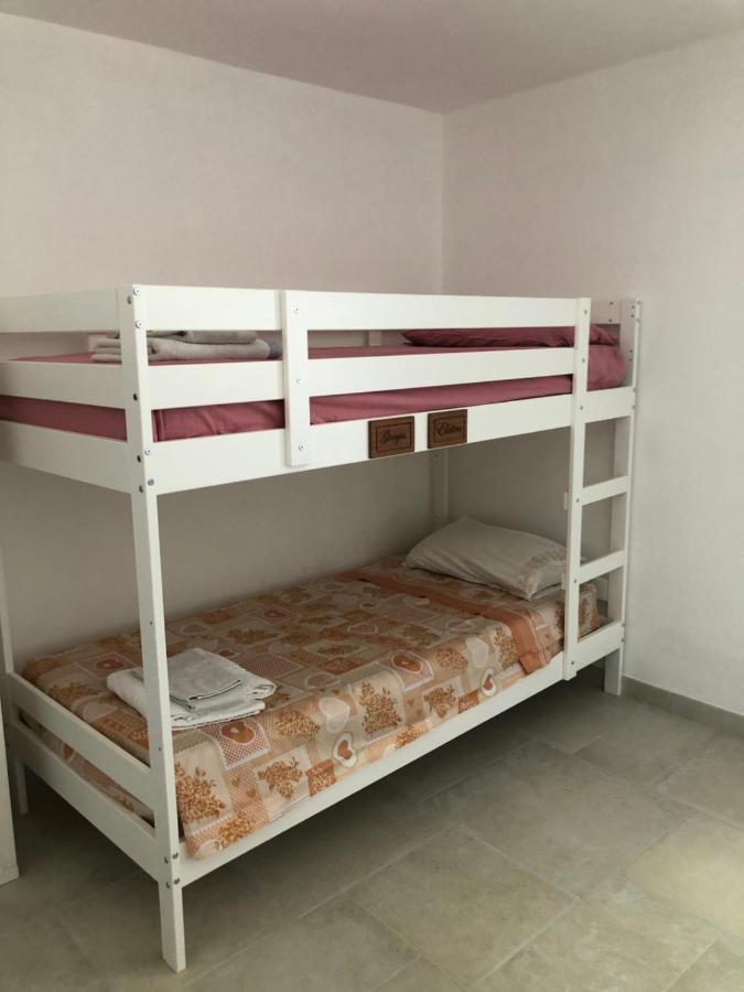 Villa Valentina Locorotondo Kültér fotó
