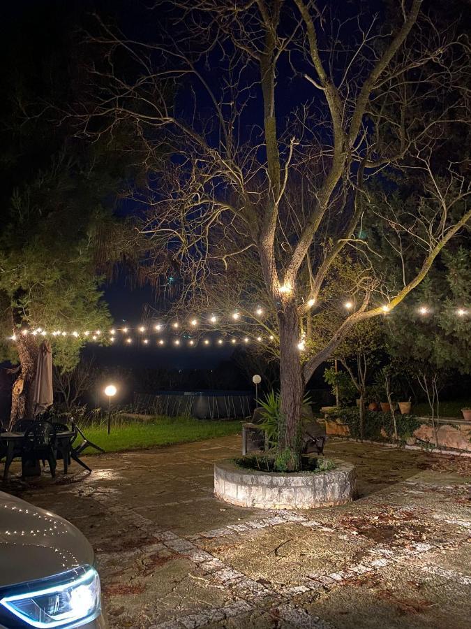 Villa Valentina Locorotondo Kültér fotó
