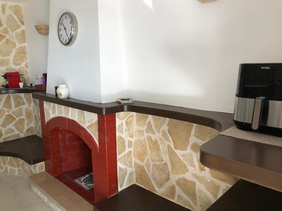 Villa Valentina Locorotondo Kültér fotó